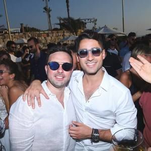 Meet your Posher, Aviran